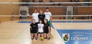 13. novoletni turnir v odbojki 4